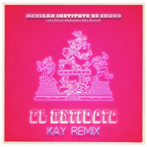 El Antídoto (Kay Remix) dari La Perla