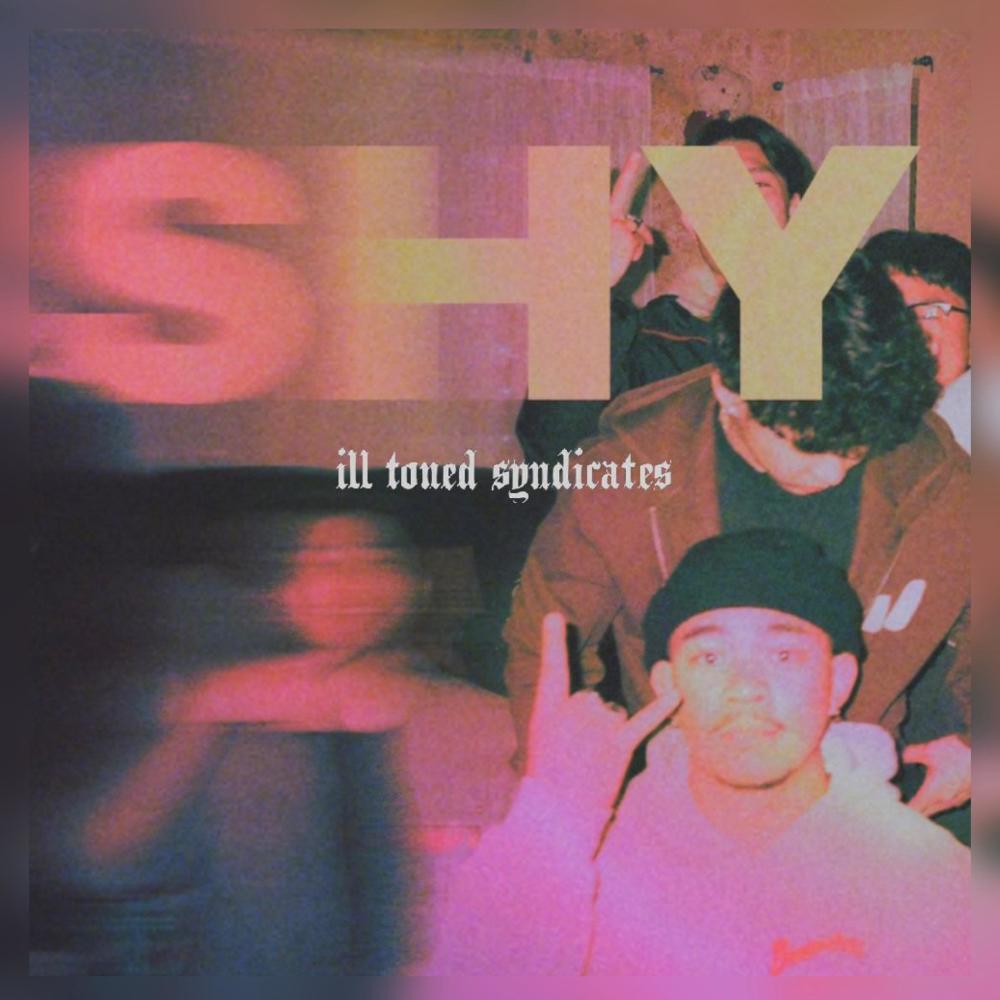 SHY (feat. darill, OKKIN & J.Mic) (Remix|Explicit)