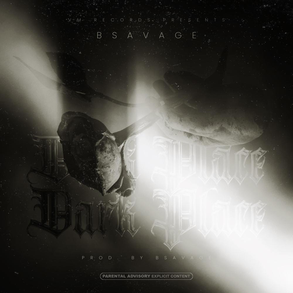 Dark Place (Explicit)