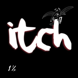 Itch的專輯1 1/2 Acoustic