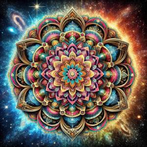 ดาวน์โหลดและฟังเพลง 528 Hz DNA Repair and Healing พร้อมเนื้อเพลงจาก Solfeggio Frequencies