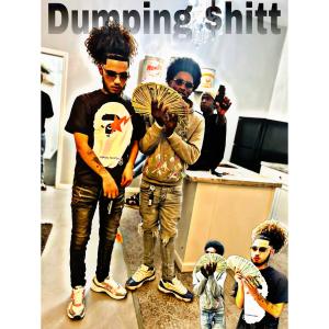 GMD Quwan的專輯Dumping **** (feat. Gritz) [Explicit]