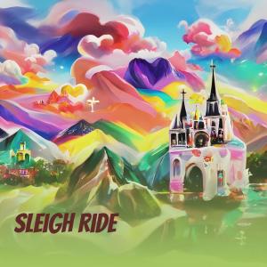 Album Sleigh Ride from Olive
