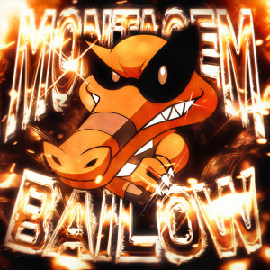 Montagem Bailow (Explicit) dari TWXNY