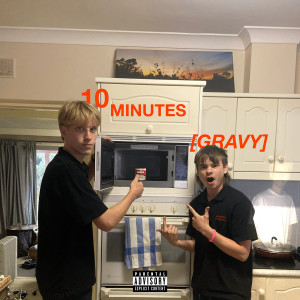 Listen to Gravy Pt2 (Explicit) song with lyrics from Wyoming Deez