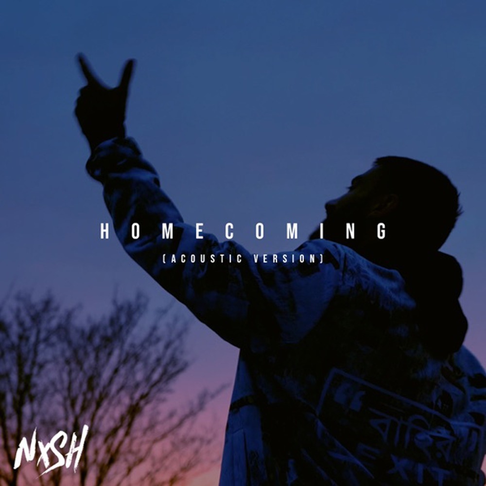 Homecoming (Acoustic Version)