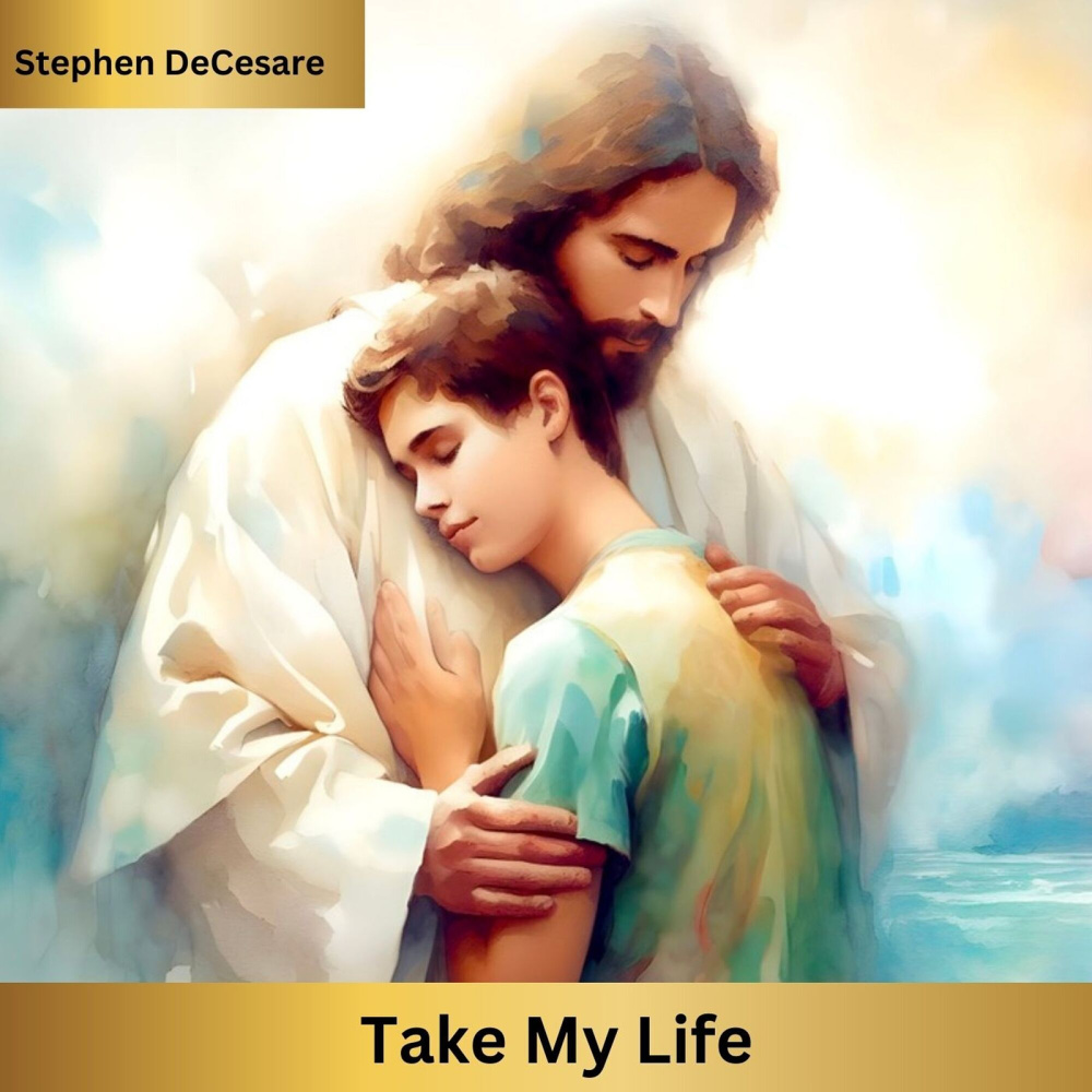 Take My Life