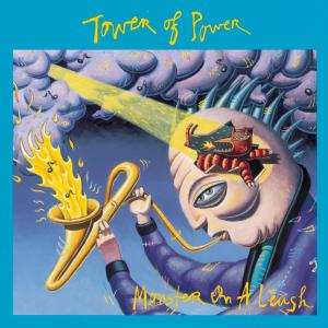 ดาวน์โหลดและฟังเพลง Mr Toad's Wild Ride (Album Version) พร้อมเนื้อเพลงจาก Tower Of Power