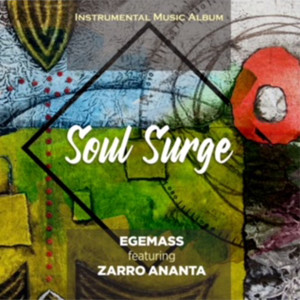Soul Surge dari Egemass