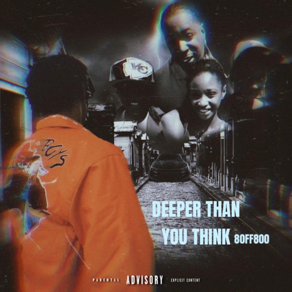 Deeper than you think (Explicit)