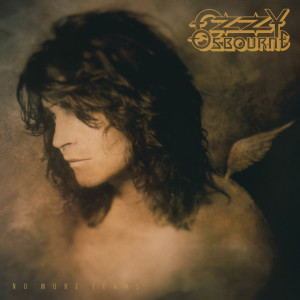 อัลบัม No More Tears (30th Anniversary Expanded Edition) ศิลปิน Ozzy Osbourne