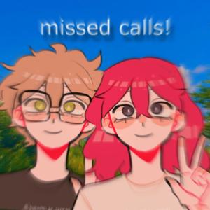 BLUU!的專輯missed calls!