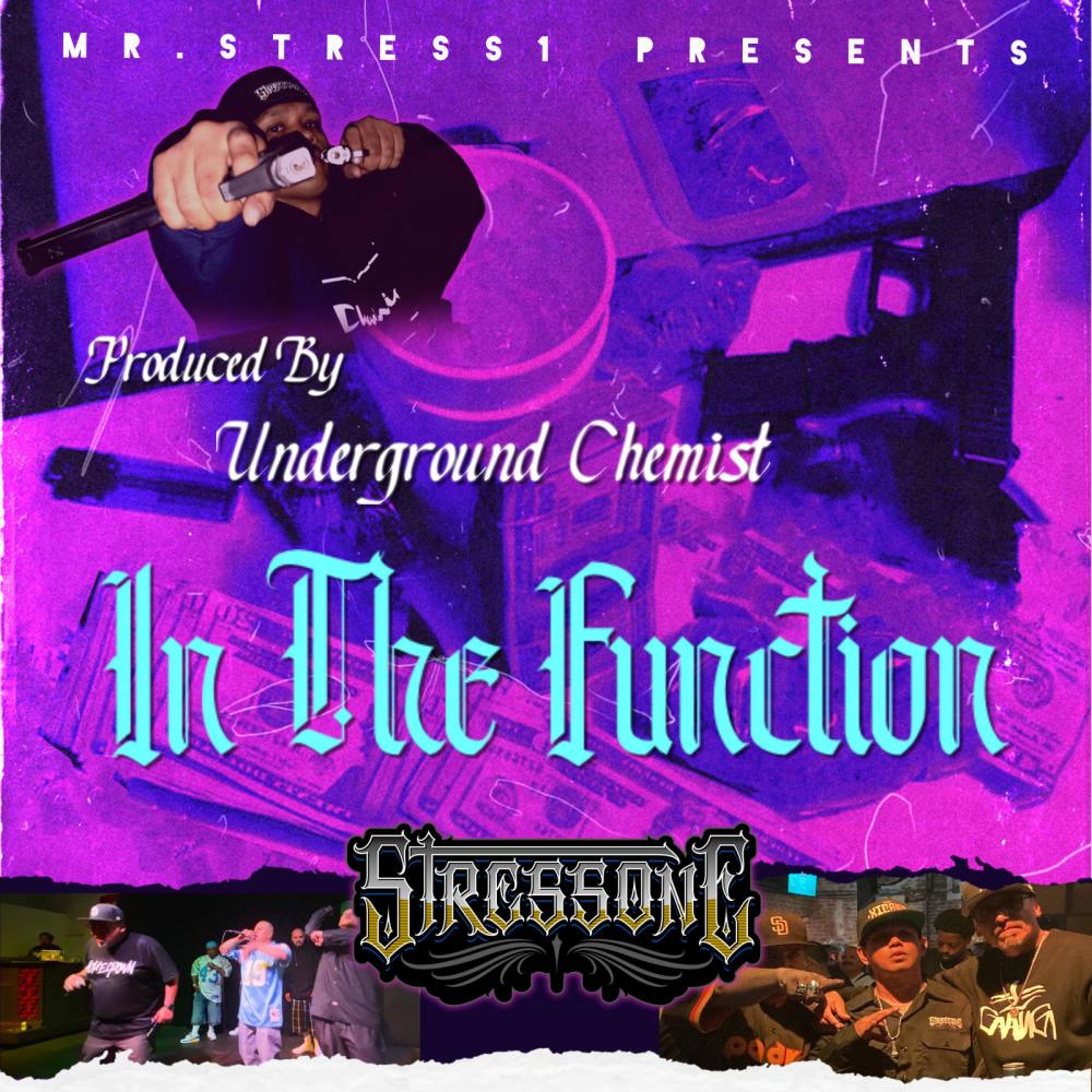 In The Function (Explicit)