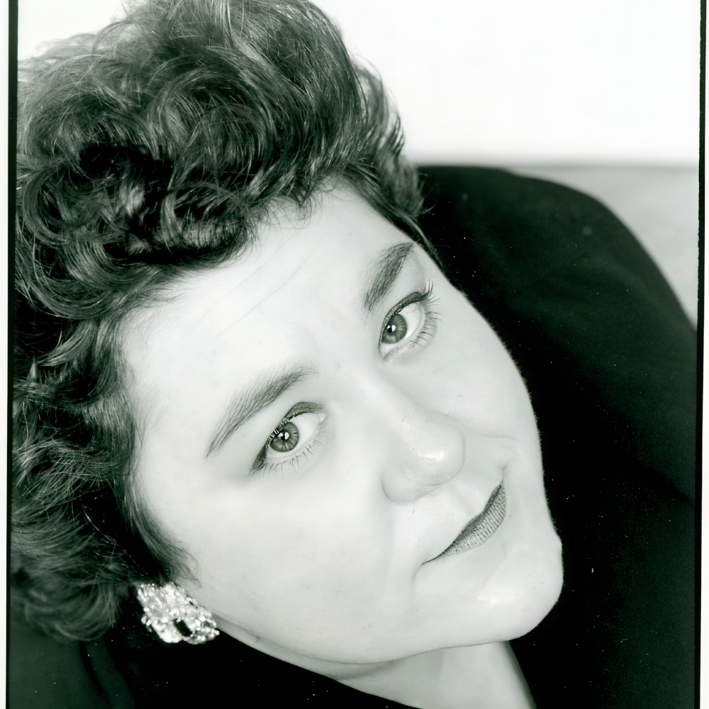 Marie-Jeanne Serero