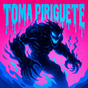 收聽Dj Haal的TOMA PIRIGUETE (Explicit)歌詞歌曲