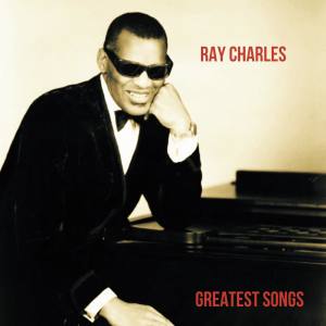 收聽Ray Charles的Lonely Avenue歌詞歌曲