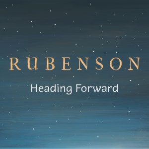อัลบัม Heading Forward ศิลปิน Rubenson