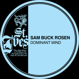 收聽Sam Buck Rosen的Savers歌詞歌曲