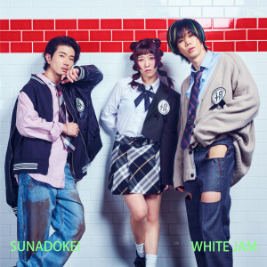 Listen to イヌみたいなネコ song with lyrics from WHITE JAM