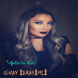 Album Teşekkürler Bakü from 