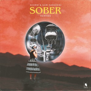 Listen to Sober - DEADLINE Remix (DEADLINE Remix) song with lyrics from SCORSI