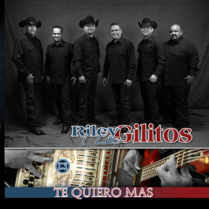 收聽Riley Y Los Gilitos的El Rogon歌詞歌曲