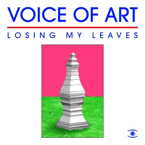 อัลบัม Losing My Leaves ศิลปิน Kenneth Bager
