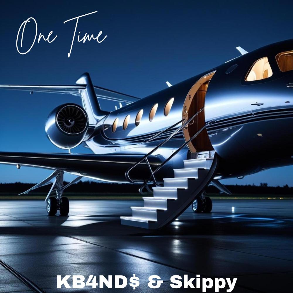 One Time (feat. Skippy) (Explicit)