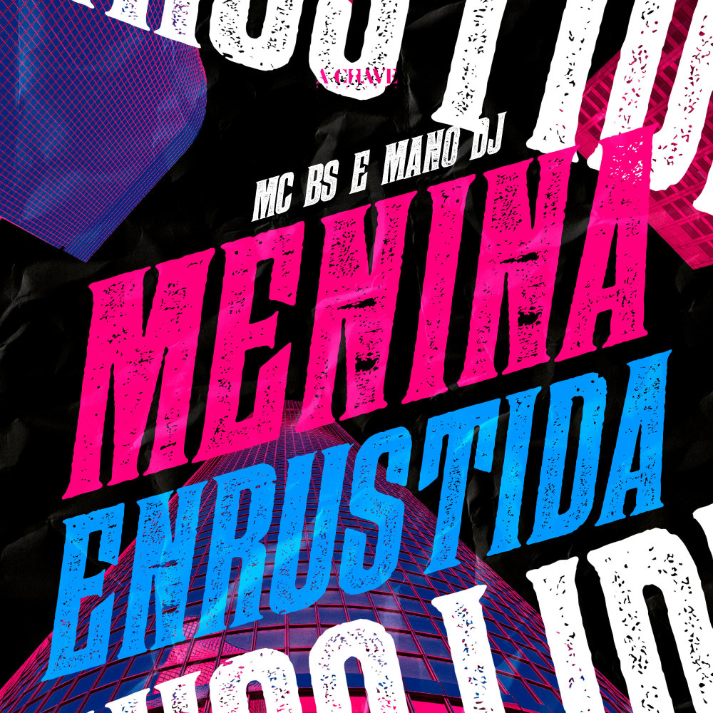 Menina Enrustida (Explicit)