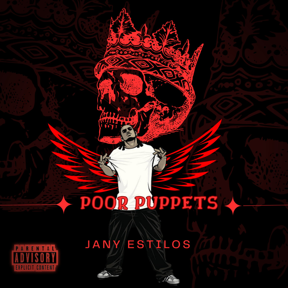 Poor Puppets (Explicit)