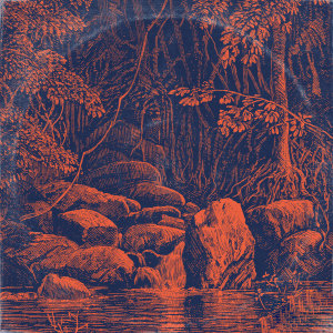 Album Digital Feelings Vol 1: Unreleased Selected Material 2008-2019 from Carlos Pocz