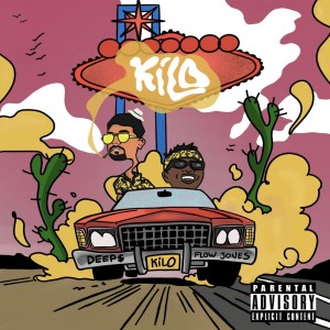 ดาวน์โหลดและฟังเพลง KILO (feat. Flow Jones Jr) (Explicit) พร้อมเนื้อเพลงจาก John Towner Williams