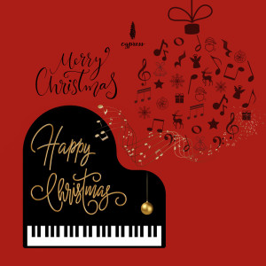 사이프러스的專輯Carol Music Of The Christmas New York
