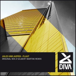 Listen to Flaut (Gilbert Martini Remix) song with lyrics from Jules Und Jazper