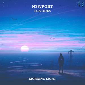 N3wport的專輯Morning Light