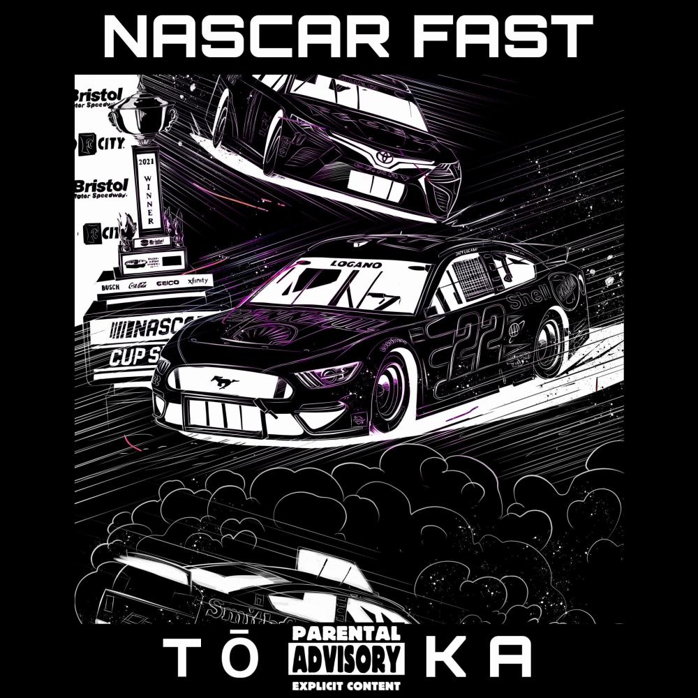 NASCAR FAST (Explicit)