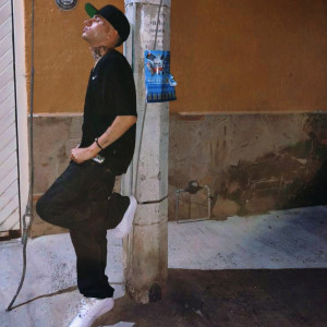 default playlist img