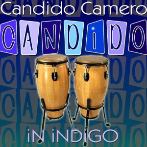 Listen to Candido Cocktail song with lyrics from Candido Camero