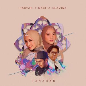 Nagita Slavina的專輯Ramadan