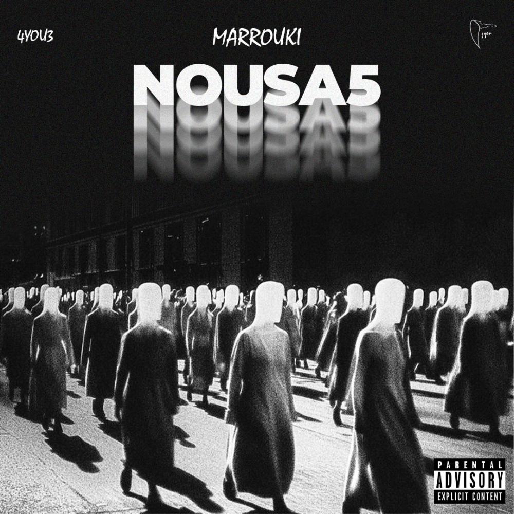 NOUSA5 (Explicit)