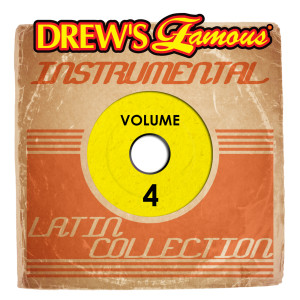 อัลบัม Drew's Famous Instrumental Latin Collection, Vol. 4 ศิลปิน 