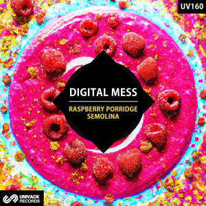 Listen to Raspberry Porridge (Extended Mix) song with lyrics from Digital Mess