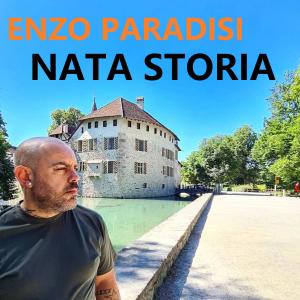 Listen to Nata Storia song with lyrics from Enzo Paradisi