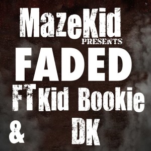 Album Faded (Explicit) oleh Mazekid