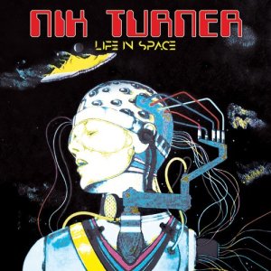 อัลบัม Life in Space ศิลปิน Nik Turner