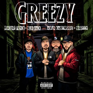 收聽Slik Jack的Greezy (Explicit)歌詞歌曲