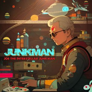 Listen to Interstellar Trains song with lyrics from Junkman