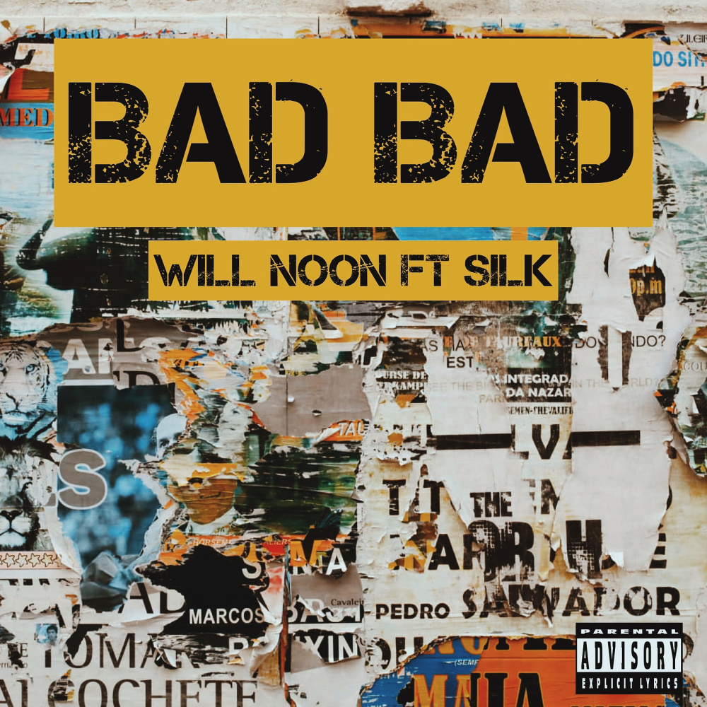 Bad Bad (Explicit)