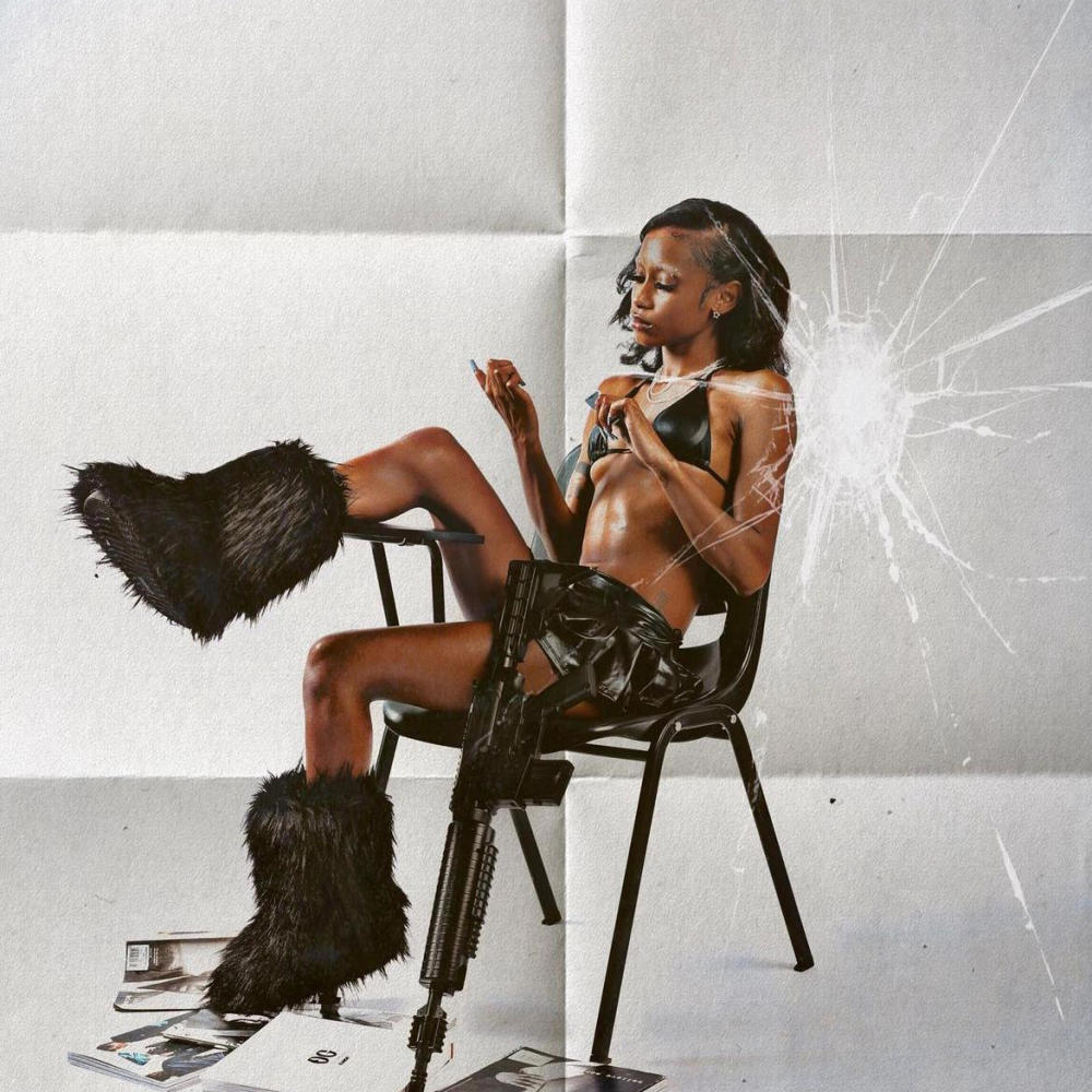 Glue (Explicit)