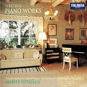 收聽Marita Viitasalo的Piano Sonata in F major Op.12 : II Andantino歌詞歌曲